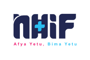 NHIF logo
